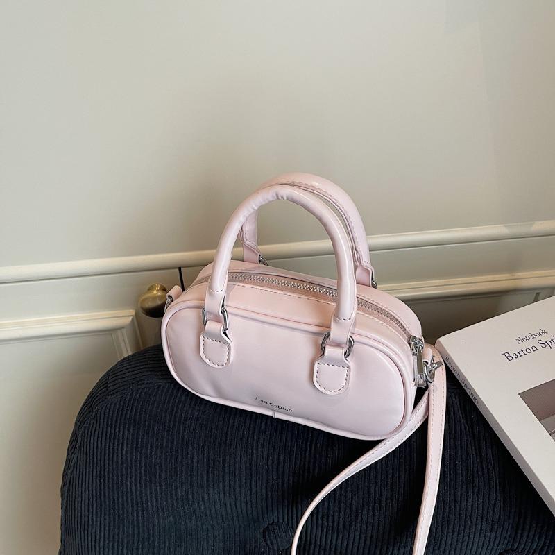 Premium Texture Small Bag Women's Summer New Popular Versatile Messenger Bag Fashion Hand Bag