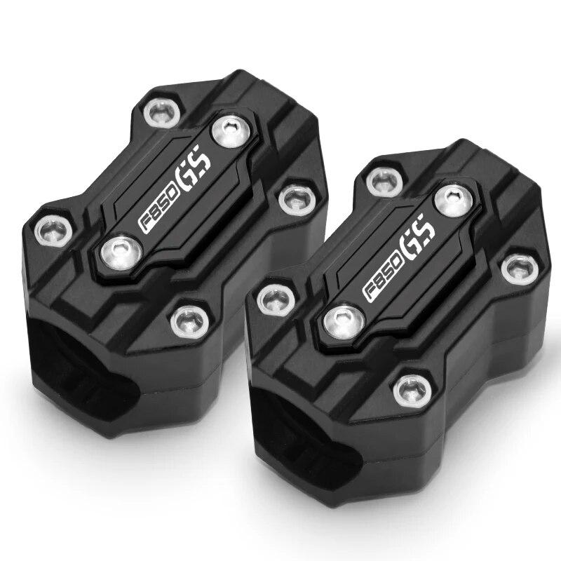 For BMW F 850 GS F850GS F750GS F750 F850 GS Adventure 2018-2023 Accessories Motorcycle Bumper Protection Block Engine Protection
