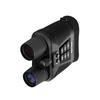 Night Vision Goggles 4K Night Vision Binoculars 40MP Infrared Binoculars 8X Digital Zoom 5000mAh Rechargeable Telescope