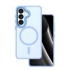 Frozen Mag Case For Samsung Galaxy S26 Plus Light Blue