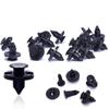 8mm Radiator Splash Shield Fender Bumper Rivet Clip Fastener for Nissan Engines