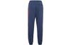 Nike Sport Swear Knitted Sweatpants Men's Navy Blue AT5680-460