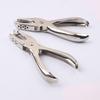 Handheld 6mm Round Hole Punch Pliers for Paper and Perler Beads