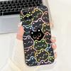 Fashion Design Phone Case For Infinix Smart 6 HD Smart6 X6511B X6512 Soft Silicone Shockproof Cover For Infinix Smart 6 6HD