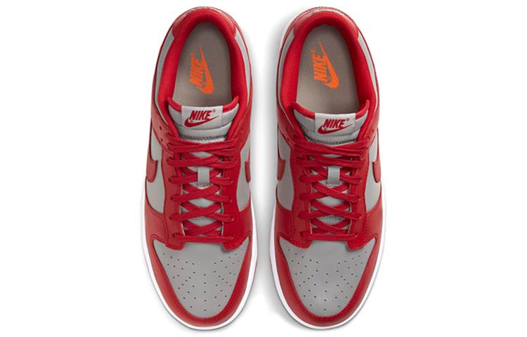 Nike Dunk Low 'UNLV' 2021 DD1391-002