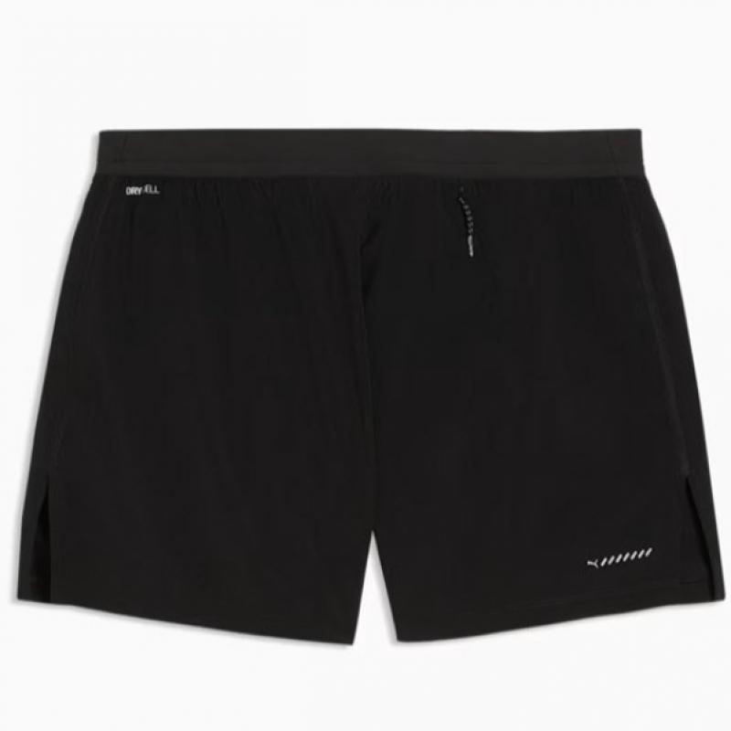 Puma Functional Men S Drycell 5 Inch ShortS 529093 01