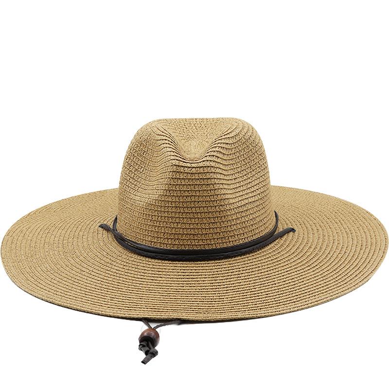 Vintage Adjustable Unisex Vintage Cap for Outdoor Hiking and Mountaineering