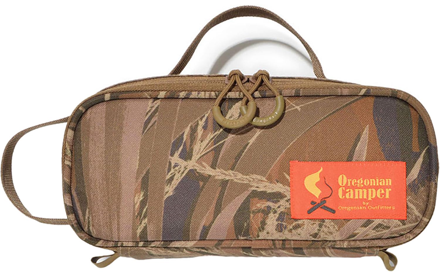 

Oregonian Camper Bag Gear Bag S Shadow Glass OCB2020SG Semi-Hard