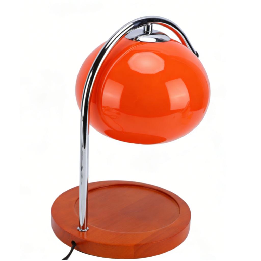 Lampa na ohřívání svíček Skleněná Nastavitelná Retro Elektrický Rozpouštěč Vonného Vosku se Žárovkou pro Domácí Dekoraci Kolaudaci
