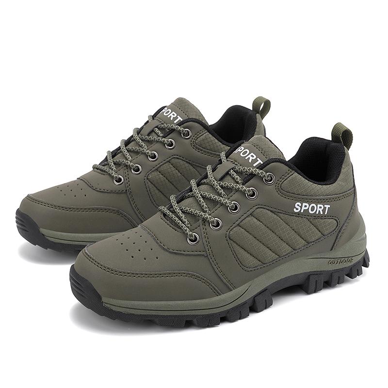 Women Hiking Shoes Outdoor Waterproof Sneakers Non Slip Walking Shoes Comfortable Footwear Climbing Boots Sports Shoes for Waman