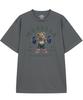 DRIFTOUT Barbell Muscle Teddy Bear Functional Short Sleeve T-Shirt (5 Colors) (Type B)