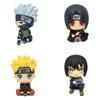 Naruto GK Hagi Kashi Uchiha Itachi Uchiha Sasuke Lalka Statua Kolekcja Prezent Urodzinowy PCV 3.54 Cal