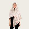 Super Soft Italian Elastic Watercolor Headscarf - 2026 Spring/Summer Collection