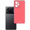 Sc Silicone Case Poco X5 Pro 5G Red
