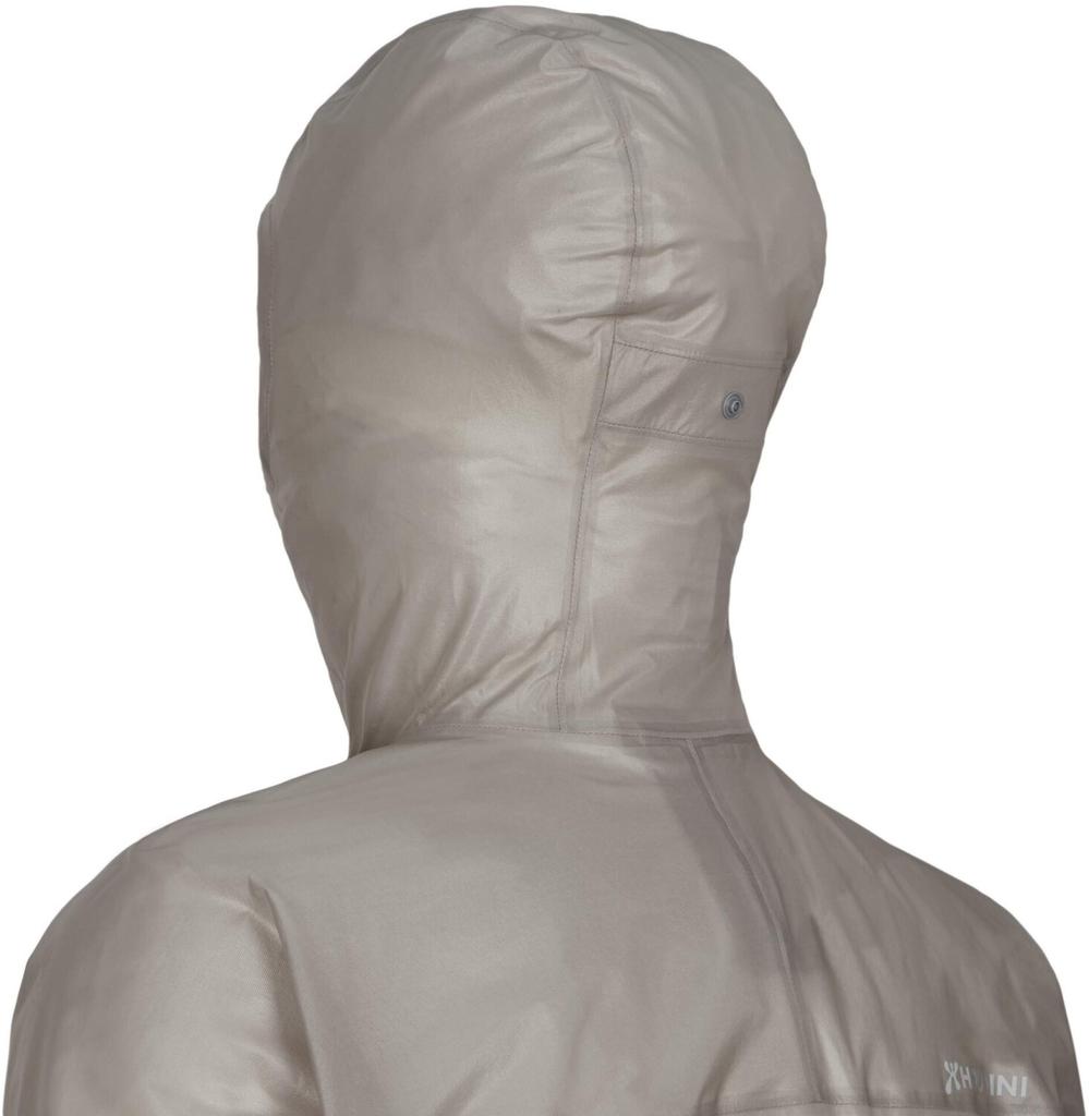 Оранжевая куртка Houdini M's The Orange Jacket sandstorm