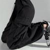New ArrivalS Open Run Women S caSual Two Pocket String Cargo Wide pantS