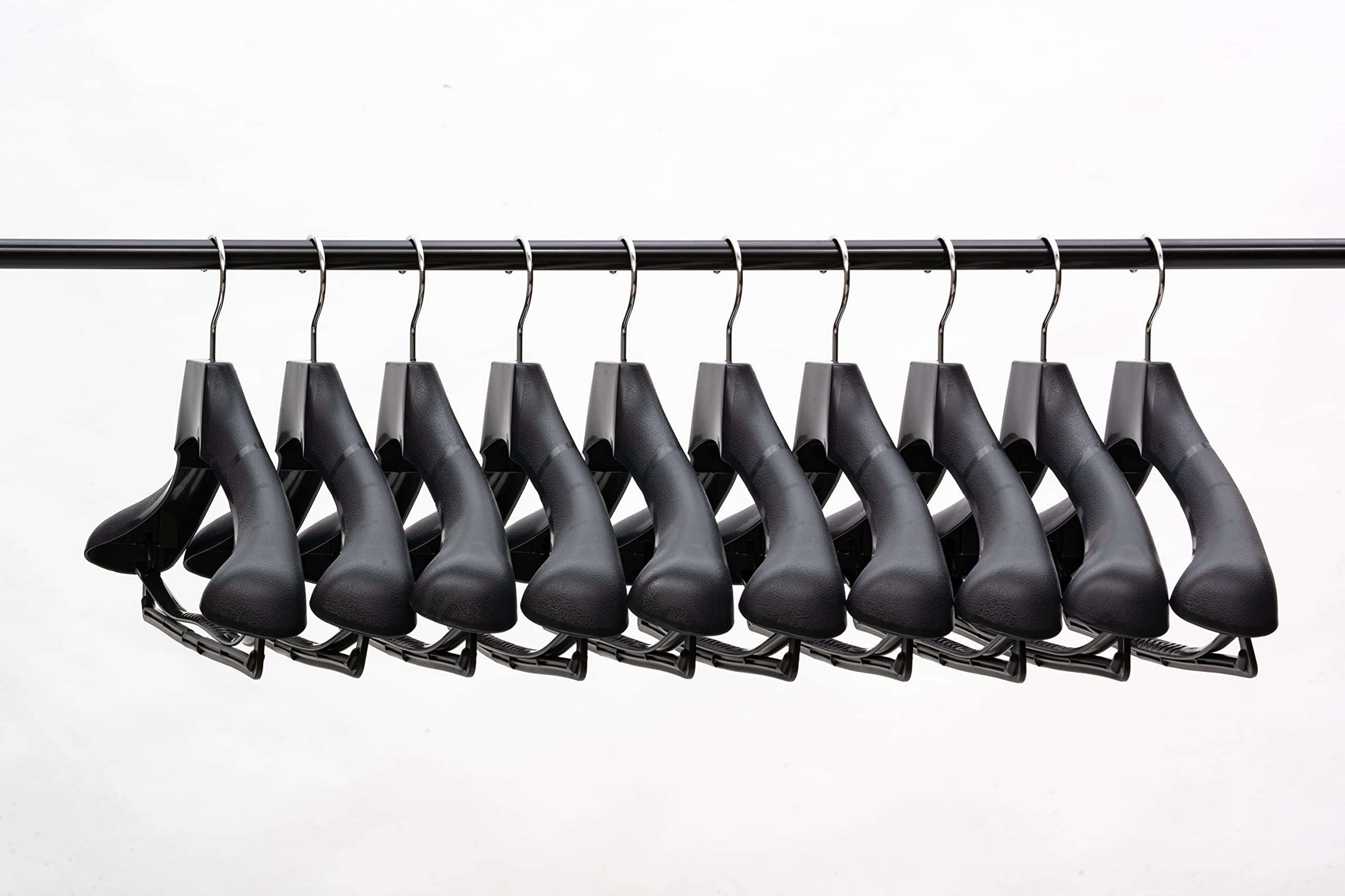 

Вешалка для пиджака TOKYOHANGER, изготовленная из удобного материала, предотвращает повреждение, высокое качество, прочная конструкция, набор вешалок Tokyo Hanger, [надежная Япония]