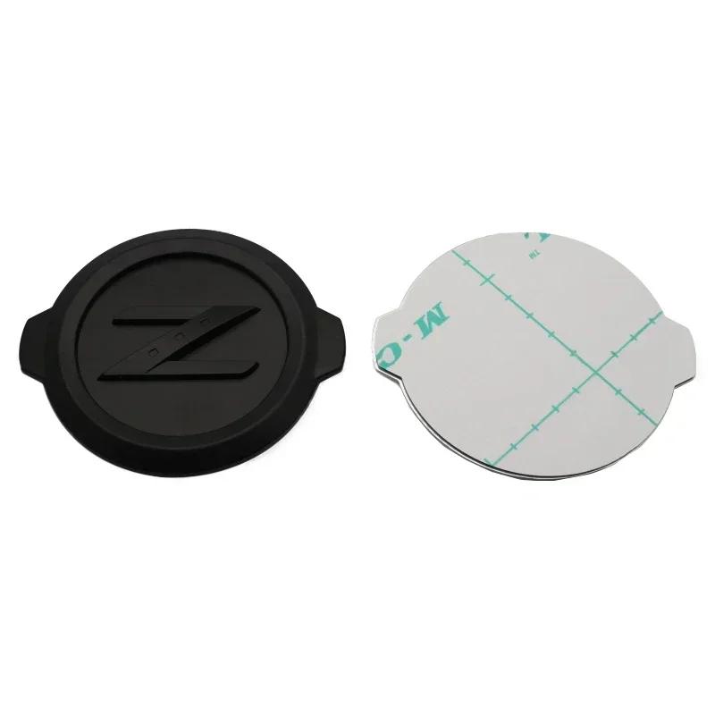 1 Pezzo 3D Metallo/ABS Z 350Z 370Z Adesivo Emblema Z 350Z 370Z Fairlady Rogue Almera Sylphy Altima