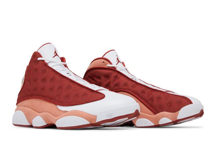 Jordan 13 Retro Dune Rot
