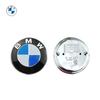 1 pz 82mm 74mm Emblema Distintivo per Auto Cofano Anteriore Posteriore Bagagliaio Logo Per BMW E46 E39 E38 E90 E60 Z3 Z4 X3 X5 X6 51148132375 Emblema Bmw