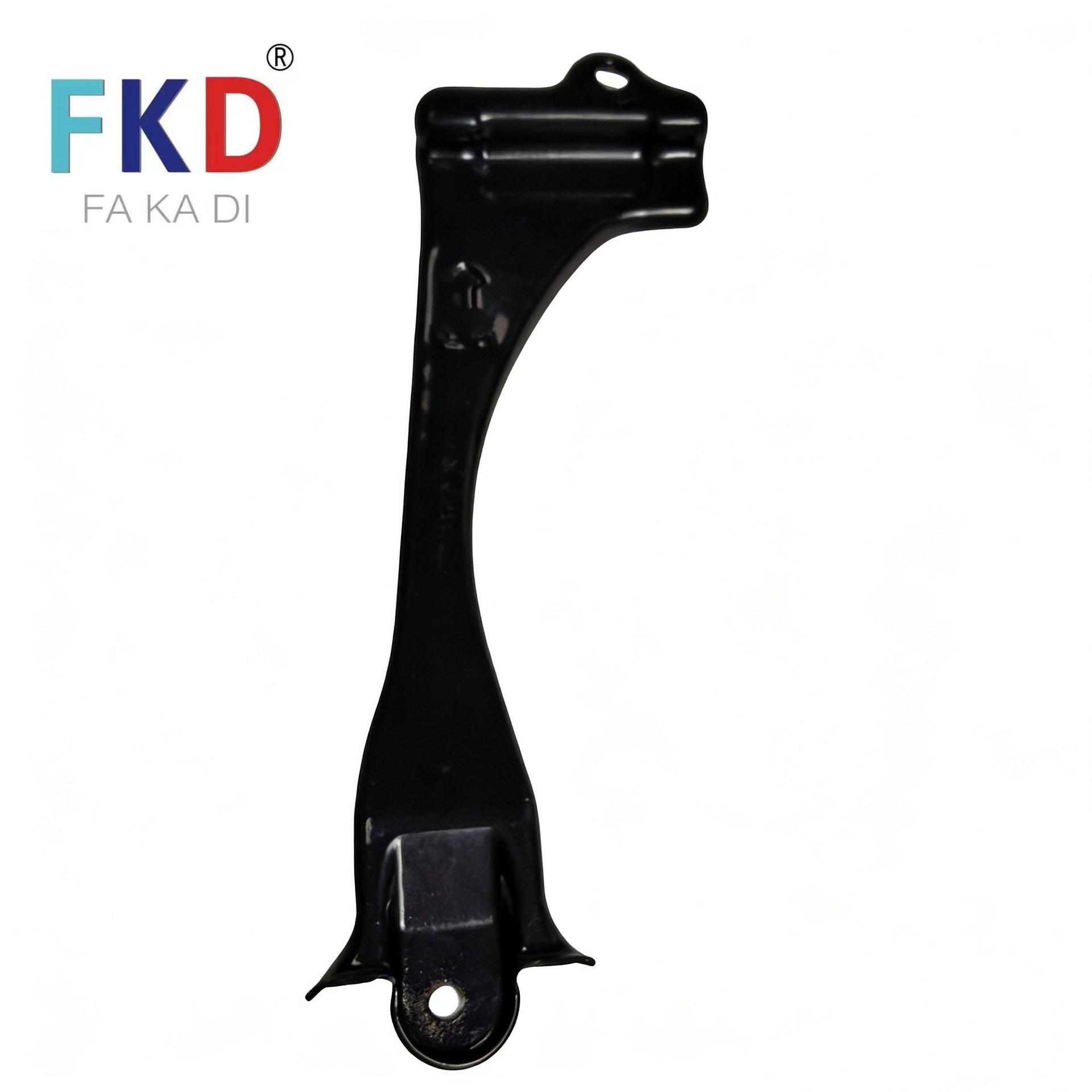 High-Demand Honda Battery Fixing Bracket Model 31512-S0X-A01 Wakadi