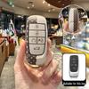 Key Cover for Trumpchi Aion S, Mei 580, Yingbao GS4/GS3, M8, Yplus, New Energy Vehicles