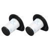 2Pcs Robot Vacuum Cleaner Replacement Filter for Rowenta ZR009002 RH9252 RH9276 RH9286 Robot Vacuum Cleaner