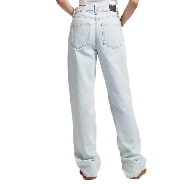 Superdry Vintage široké džíny