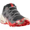 Salomon Speedcross 6 Comfortable Lightweight Agile Trail Running Shoes Men sneaker 492251