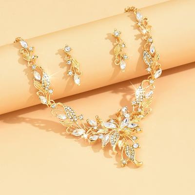 Šperky a bižutéria – Súpravy šperkov