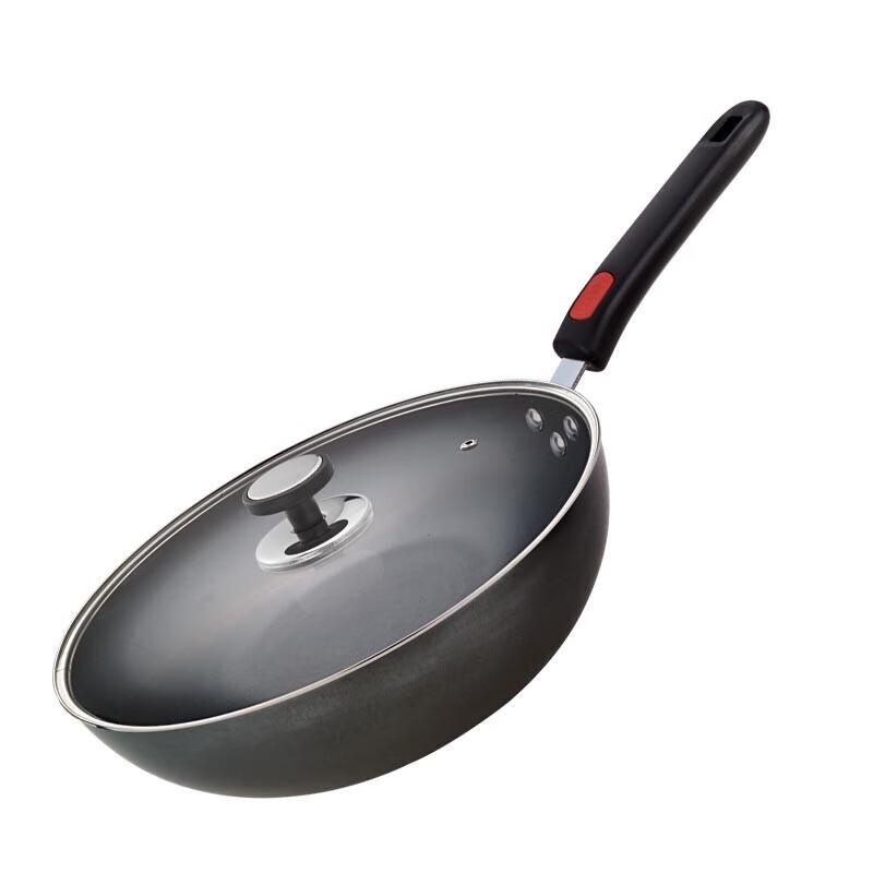 Odin Z-06 Health Chinese Cookware Set
