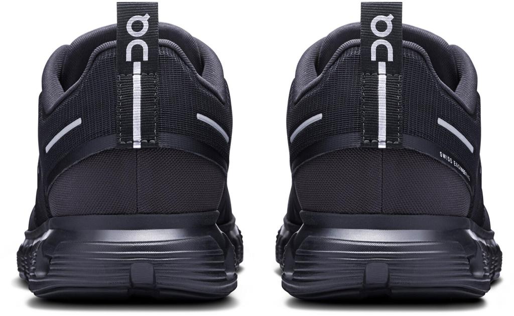 Кроссовки On Cloud 6 WP (3MF10061043) black/black