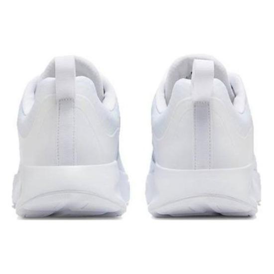 Nike Tüm Gün Giyilebilen Beyaz Siyah - CJ1677-100