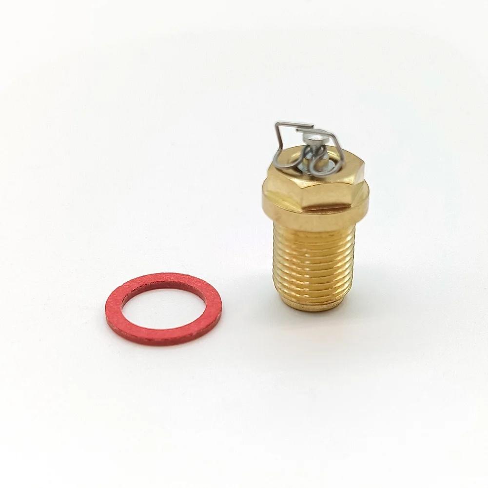 40HP E40J Outboard Engine Needle Valve Kit Designed For Carburetor Service Using 6F5-14390-00 And 6F5-14390-21 References