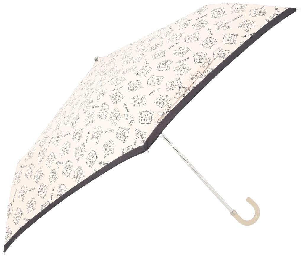 Moonbat Folding Nunet [Paul & Joe] Umbrella, & Gypsi, 21-113-10963-02-21-55