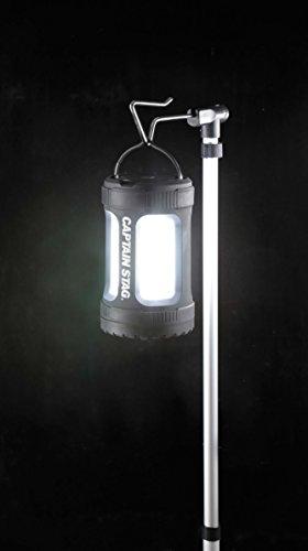 Captain Stag UK-4055 Raijin COB Lantern