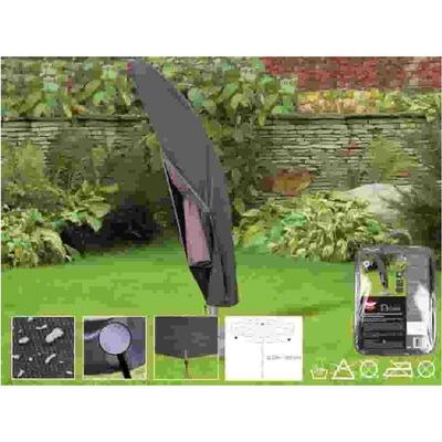 Deluxe Protective Cover for Cantilever Parasol, Approx. 64x250