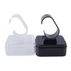 1X Plastic Watch Display Holder Stand Rack Showcase Tool Stand Case Winder