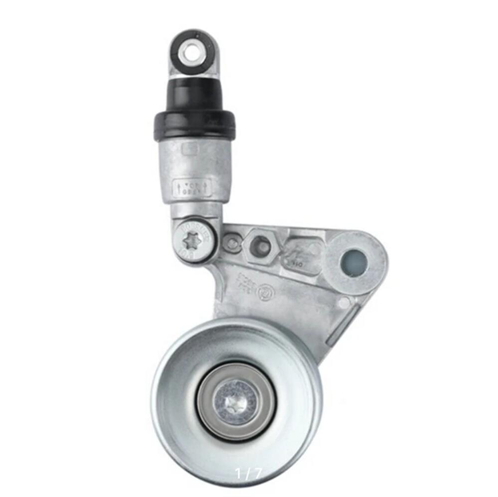 Engine Drive Fan Belt Tensioner For Nissan Patrol GU Y61 Wagon Y61 11750-2W201