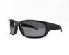 Gomexus FAS-T180-SNBK Sonnenbrille Polarisiert Geräuchert (3780)