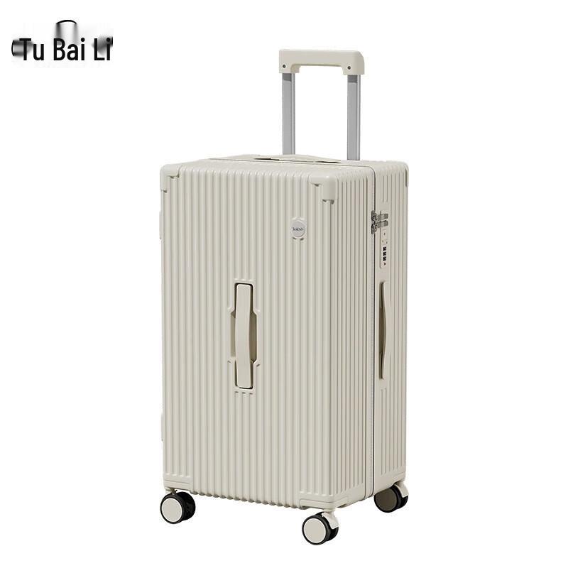 TOBERLIR T0203 Hardside 20-inch Carry-On Luggage