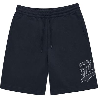 SS23 Pure Cotton Sports Casual Shorts Men Shorts Deep-Black T11M322603FBK
