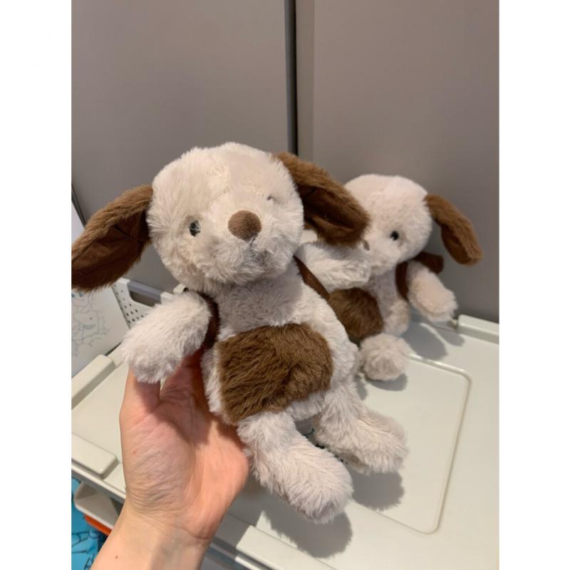 NOUVEAU Sac à dos Chiot Animal en Peluche Jouet en Peluche Cadeau Classique pour Enfants