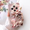 Pour Xiaomi Redmi 14C Coque Belle Papillon Peinte Housse Souple Silicone Coque Téléphone Pour Xiaomi Poco C75 PocoC75 Redmi 14C Coque