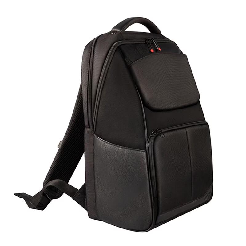 Lenovo ThinkPad 15.6-inch Anti-Theft Splash-Proof Business Laptop Backpack