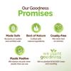 Mamaearth Aloe Refresh Hydrating Body Lotion 400ml | Lightweight Non-Sticky Moisturizer for Soft Smooth Skin