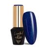 Lakier Hybrydowy Led/Uv Gel Polish Mollylac Limited Edition Nr 465 Nightfall 10 G