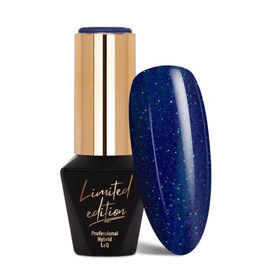 Manicura – Gel de uñas