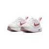 Nike Air Max Dawn Recyclable Material Low top Running Shoes Beige Pink Infant And Toddler DC9319-101