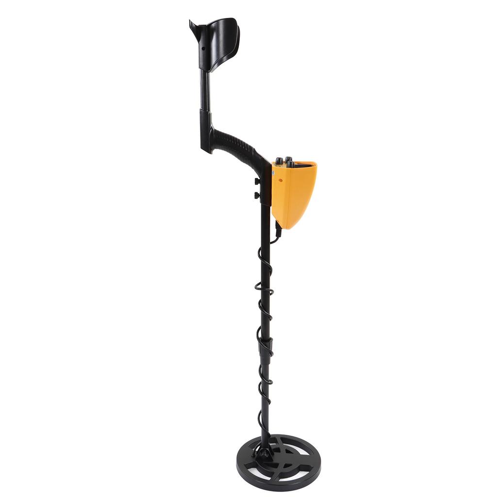 Metal Detector Underwater Gold Finder Scanner Pinpointer High Accuracy for Beach Outdoor